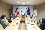 هیات ورزش کارگری گیلان جزء پنج هیات برتر کشور قرار گرفت