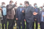 بررسی مشکلات موجود در پناهگاه حیات وحش سلکه صومعه سرا و احیای تالاب انزلی