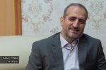 مدیرعامل شرکت ملی گاز ایران منصوب شد