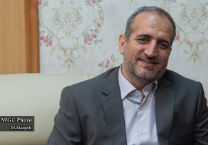 مدیرعامل شرکت ملی گاز ایران منصوب شد