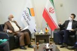 اهتمام جدی سازمان منطقه آزاد انزلی به تربیت نخبگان آینده ساز