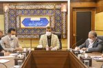 ضرورت آماده سازی ماشین آلات شهرداری و نیروهای خدمات شهری برای عملیات زمستانی