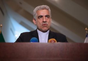 اسدالله عباسی استاندار گیلان شد 