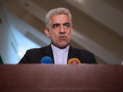 اسدالله عباسی استاندار گیلان شد 