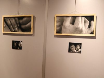نمایشگاه عکس “می مار” در رشت به روایت تصویر