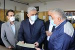 شنیدن مشکلات تولیدکنندگان و اهتمام به رفع آنها، محور برنامه‌های هفتگی است