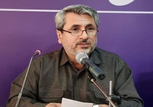 حسین مصطفی‌پور سرپرست معاونت سیاسی اجتماعی استانداری گیلان شد