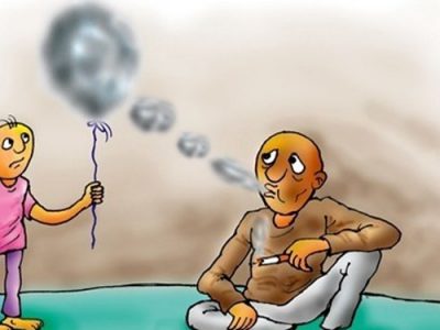 اعتیاد و تبعات جبران ناپذیر آن (۱)