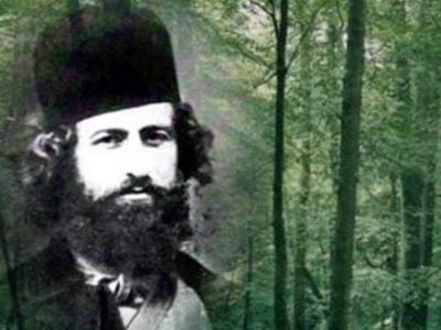 پیام مدیرعامل جمعیت هلال احمر گیلان به مناسبت یکصدمین سالگرد میرزا کوچک جنگلی