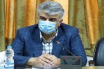 واکسن آسترازنکا به میزان کافی برای گیلان تامین می شود