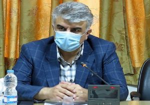 واکسن آسترازنکا به میزان کافی برای گیلان تامین می شود