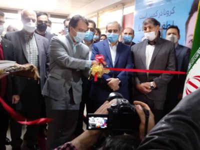 آغاز بکار دومین نمایشگاه تخصصی فرصت های ساخت داخل و رونق تولید استان گیلان 