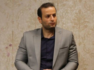 انتصاب رئیس جدید اداره حفاظت محیط زیست شهرستان رشت