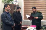 بسیج گره گشای بسیاری از مشکلات است/ بسیج نیروی کارآمد همه میدان هاست