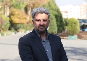 گفتگوی ویژه خبری با مدیرعامل شرکت مدیریت شبکه برق ایران