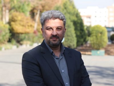 گفتگوی ویژه خبری با مدیرعامل شرکت مدیریت شبکه برق ایران