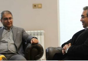 پشتیبانی حداکثری از تولید از مهمترین امور خانه معدن است