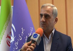 کسب رتبه برتر پژوهشی سازمان صمت گیلان در سطح ملی 