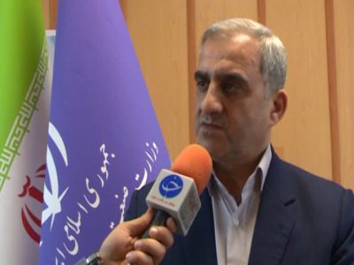 کسب رتبه برتر پژوهشی سازمان صمت گیلان در سطح ملی 