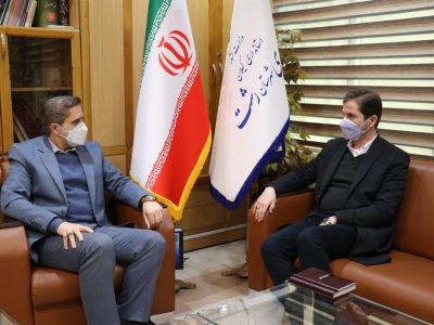  اتمام پروژه کمربندی مسکن مهر به میدان گیل تا سال آینده / عملکرد شهردار رشت در انتخاب مدیران و برخورد با مصادیق فساد 