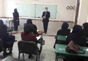علم و علم آموزی جزء جدایی ناپذیر واژه مقدس معلم است