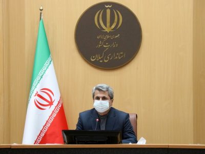 آغاز مرحله دوم اجرای طرح مدیریت هوشمند کرونا در گیلان