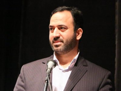 رضا ثقتی مدیرکل فرهنگ و ارشاد اسلامی گیلان شد