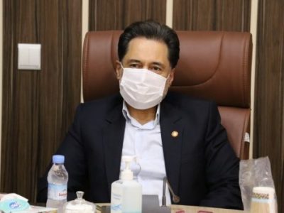 قول مساعد بهزیستی گیلان برای حل مشکل مسکن معلولان