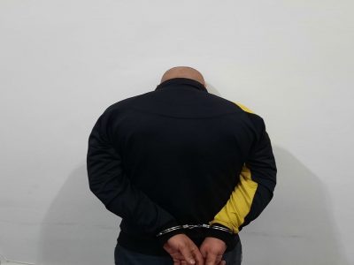 تیراندازی در لاهیجان و اصابت گلوله به یک نفر/ ضارب دستگیر شد