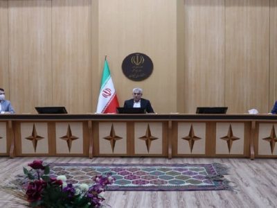 با تهدیدکنندگان سفره مردم و محتکران برخورد جدی و فوری شود