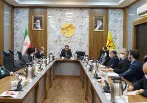 استقرار سیستم مدیریت انرژی با هدف مدیریت مصرف و استفاده بهینه از منابع انرژی