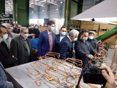 پرداخت ۲ هزار و ۱۱۷ میلیارد تومان تسهیلات به واحدهای تولیدی گیلان