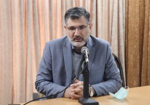 ملاک ارزیابی مدیران افزایش رضایتمندی مردم است