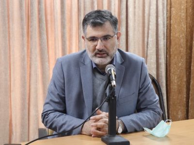 ملاک ارزیابی مدیران افزایش رضایتمندی مردم است