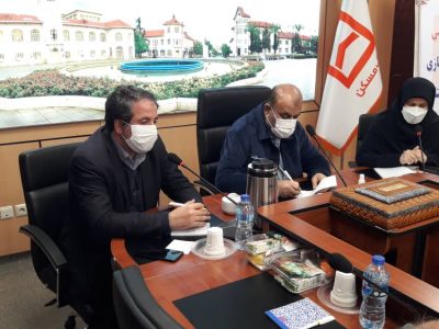 اولویت اجرای طرح نهضت ملی مسکن برای سه دهک پایین کشور است