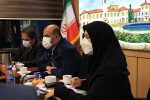 اجرای طرح نهضت ملی مسکن نیازمند همدلی، همیاری و کار جهادی است / باید تلاش کنیم در حد نیاز مردم ساخت مسکن صورت گیرد