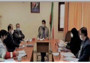 ساکنان مناطق کم برخوردار استان تحت پوشش بیمه سلامت قرار می گیرند