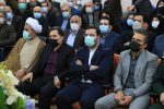 سرپرست اداره کل بهزیستی استان گیلان منصوب شد