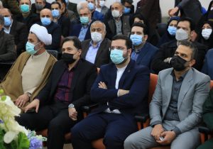 سرپرست اداره کل بهزیستی استان گیلان منصوب شد