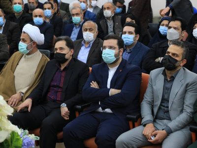 سرپرست اداره کل بهزیستی استان گیلان منصوب شد