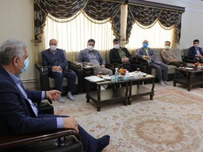 عملی کردن قانون درج آگهی های دولتی در پایگاههای خبری استان / خبرنگاران میدانی و اصحاب رسانه فعال در روزهای سخت کرونا تقدیر می شوند