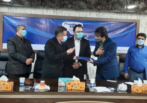 مدیر عامل جدید پگاه گیلان منصوب شد
