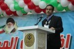 اختتامیه المپیاد ورزش محلات (جام پرچم) یادواره سپهبد شهید حاج قاسم سلیمانی