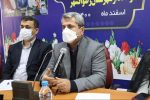 اتاق کار فرمانداران دولت سیزدهم باید در میان مشکلات مردم تشکیل شود