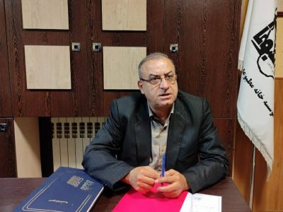 کارگاه آموزشی حقوق در رسانه توسط خانه مطبوعات و رسانه های گیلان