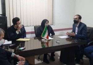 انتصاب سعید هادی زاده به عنوان سرپرست شهرداری پیربازار 
