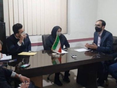 انتصاب سعید هادی زاده به عنوان سرپرست شهرداری پیربازار 