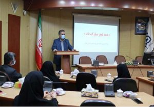 در چهل و سومین سالگرد پیروزی انقلاب دستاوردهای بیمه سلامت احساس خواهد شد