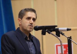 حمیدرضا امام پناهی رسماً فرماندار رشت شد