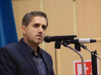 حمیدرضا امام پناهی رسماً فرماندار رشت شد